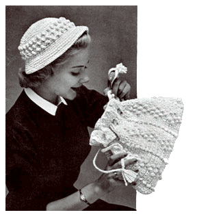 how to crochet a hat