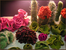 crochet stitches