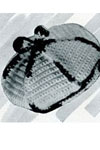 Beret pattern