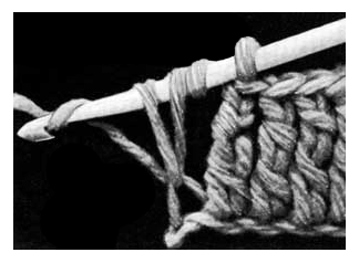 Free Crochet Pattern