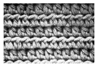Free Crochet Patterns