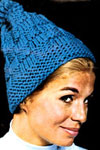 knit hat pattern