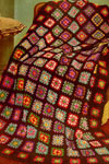 granny afghan pattern