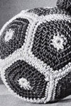 motif ball pattern