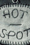 hot spot potholder pattern