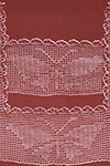 Butterfly Yoke Pattern
