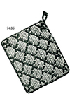 lattice potholder