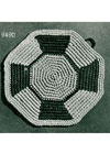 octagon potholder