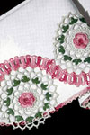 rambling rose motif crochet pattern