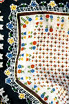 flower handkerchief edging pattern
