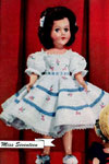 miss seventeen doll