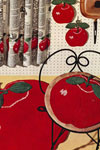 apple orchard set pattern