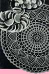 Cloverleaf Doily pattern