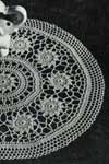 Spin a Way Doily pattern