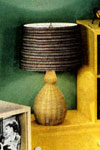 lamp shade cover