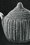 Tea Cozy pattern