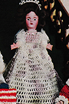 Empress Josephine Doll Pattern