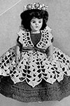 Princess Doll pattern