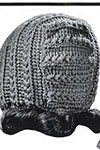 Teen-Age Hat pattern