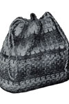 crocheted handbag pattern