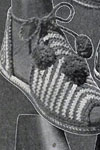 sandals pattern