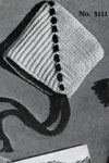 crochet cap pattern