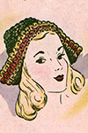 Dutch Cap Pattern