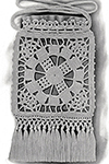 Arabian Crochet Bag Pattern