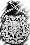 Crocheted Bag Pattern