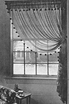 Curtains #984 Pattern