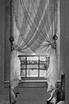 Curtains #985 Pattern