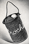 Crocheting Bag Pattern