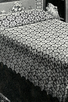 Old Louisiana Bedspread Pattern