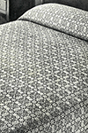 Crinoline Bedspread Pattern