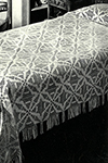 O Promise Me! Bedspread Pattern