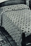 Irish Melody Bedspread pattern