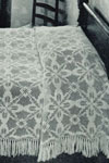 Keepsake Bedspread pattern