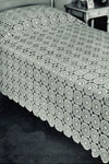 Nosegay Bedspread pattern