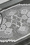 Lazy Susasn Doily pattern