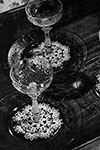 Stardust Doily Pattern