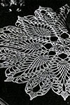 Doily pattern 7778