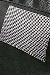 Honeycomb Chair Set Pattern