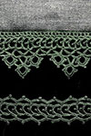 Curtain Lace and Insertions pattern