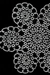 Scalloped Doily pattern