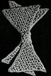 Tailored Bow pattern
