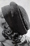 Regal Turban pattern