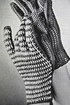 Sport Glove pattern