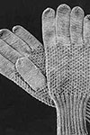 mens gloves pattern