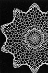 Venetian Doily Pattern