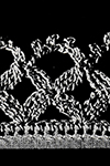 Crocheted Edging #27 Pattern